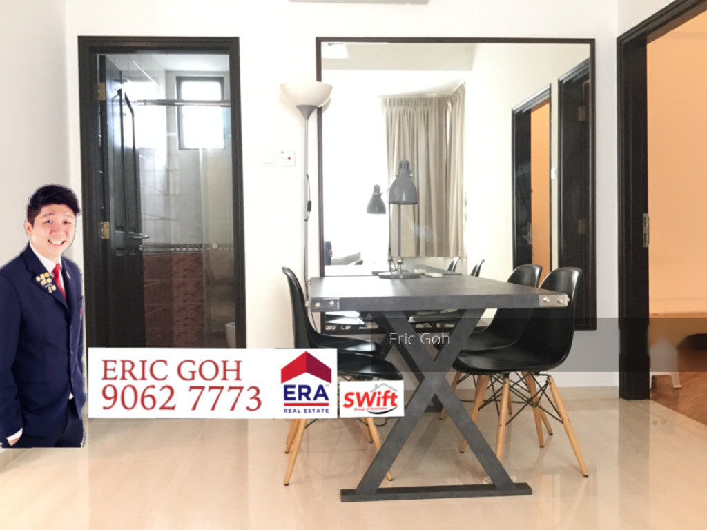 Tanglin Regency (D10), Condominium #126967012